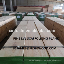 Radiata Pine Scaffold Plank 39 * 230mm Especialmente para o mercado da Austrália